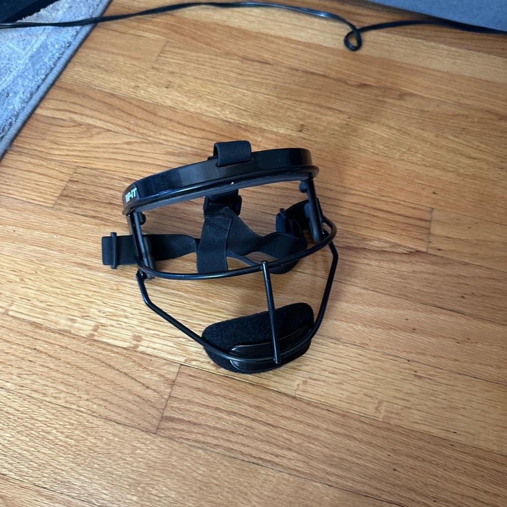 Rip It Softball Mask
